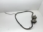 2003 Yamaha Grizzly 660 4X4 Front Brake Calipers Set Left Right Hose Line Oem Used. Price: $37.95.