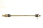 Kawasaki Mule Pro-mx 19 Prop Shaft Front 13310-Y003 48285 Used. Price: $149.99.