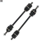 Front Left + Right Cv Axles Drive Shaft For Polaris Ranger 500 570 17-22 1333238 New. Price: $80.50.