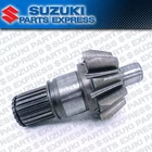 New 2002 2014 Suzuki Ozark Lt-f Ltf 250 Rear Final Driven Gear 27311-05GA0. Price: $175.95.