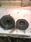 Arctic Cat 650 Prowler Sxs Centrifugal (wet Clutch) H1925 2008 Used. Price: $44.95.