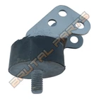 Polaris Sportsman Scrambler 850 1000 Engine Mount Left 5251716 Used. Price: $12.99.