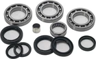 Balls 2006-2007 Hawkeye 300 4X4 Polaris Front Differential Bearing And Seal New. Price: $138.43.