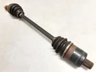 Polaris Rzr 900 Rear Axle Shaft 2017 110809 Used. Price: $49.99.