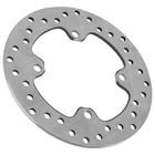 Caltric 43251-HL4-A01 43251HL4A01 Front/rear Brake Disc Rotor For Honda New. Price: $29.00.