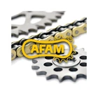 49044-REINFORCED Chainring Sprocket Transmission Compatible With Suzuki Ts 240 X New. Price: $290.12.