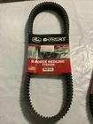 Gates G-force Redline Cvt Drive Belt 47R4266 New. Price: $99.00.
