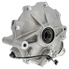 Niche Rear Differential Gear Case For Honda Talon 1000R 1000X 41300-HL6-A01 New. Price: $399.95.