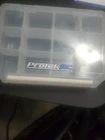 Protek Box For Storage Used. Price: $5.25.