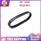 Drive Belt For Massimo, Utv, Atv, T-boss, 550, 550X, 550F, 560, Msa Us New. Price: $70.45.
