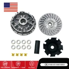 0180-051000-0003 Clutch Face Drive Kit W/rollers &shaft For Cfmoto CF500 Atv Utv New. Price: $80.15.