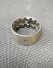 Honda TRX450R 04-05 Take Off Collar, Mainshaft Fourth Gear Spline 23462-HP1-670 Used. Price: $19.95.