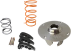 Bikeman Performance Stage Clutch Kit Polaris Ranger Xp 1000 4X4 2017 073222MUD New. Price: $399.95.