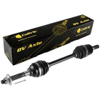 Caltric Front Left Complete Cv Joint Axle For Kubota RTV1140 Cpx 4X4 2009-2016 New. Price: $63.00.