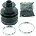 Quadboss For 13-14 Can-am Commander 1000 (02) Front Inner Cv Boot Kit 414954 New. Price: $26.69.