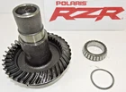 2013 Polaris Rzr 800 Efi - Oem Genuine Rear Differential Pinion Used. Price: $479.99.