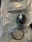 Creative Car Gearbox Keychain 6 Speed Manual Transmission Lever Metal Ring New. Price: $7.77.