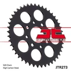 Jt Steel Rear Sprocket 30T Fits Honda CMX250 Rebel 85-87,96-09,12-15 New. Price: $28.30.