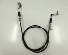 2014-2026 Honda Pioneer 700 Oem Shift Cable 54315-HL3-A01 Used. Price: $31.95.