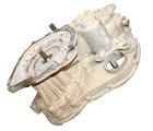 2018 Polaris Sportsman 850 4X4 Transmission Tranny Gear Case Assembly Used. Price: $684.95.