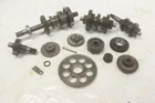 Can-am Traxter Auto 500 03 Transmission Shafts Gears Assembly 53139 Used. Price: $59.99.