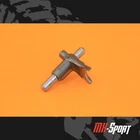 03-13 2003 Trail Boss 330 Oem Gear Case Transmission Shift Fork Shaft Used. Price: $89.99.