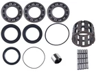 Polaris Sportsman Front Differential Bearing & Seal Kit 300 400 500 700 800 New. Price: $147.00.