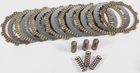 Hinson 2006-2014 TRX450ER Electric Start Honda Fsc Clutch Kit Repl. Part For New. Price: $199.99.
