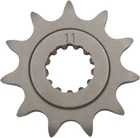 Parts Unlimited Steel Front SPROCKET-11T For 1985-1988 Suzuki LT230S Quadsport New. Price: $22.98.
