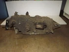 1999 Polaris Sportsman 335 4X4 Transmission 1341255 Used. Price: $150.00.