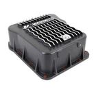 Mishimoto For Duramax Allison A1000 Transmission Pan Cast Gr New. Price: $417.99.