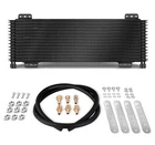 Tru 40K Transmission Cooler Oil Gvw Max 40,000 LPD47391 New. Price: $66.99.
