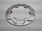 05-08 Honda VTX1800C Rear Brake Rotor 43251-MCH-003 Used. Price: $51.64.