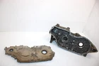 2001 Polaris Sportsman 500 Oem Transmission Case W/cover 3233778 3233776 AP81 Used. Price: $149.09.
