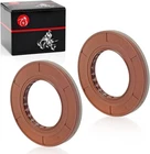 3235052 Triple Lip Seal 40X70X7MM For Polaris General Scrambler Xp 1000... New. Price: $25.99.