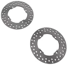Brake Rotors For Can-am Maverick 1000 Xxc 2014 2017 Front Discs New. Price: $87.95.