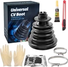 CVS18 Boot Split Constant Velocity Joint Gaiter Replacement Kit New. Price: $25.08.