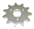 Wsm Sprocket, Front Honda 185 / 200 Atc FSH-006-11, 23801-958-000 New. Price: $9.97.