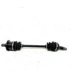 2007 Arctic Cat 700 4X4 Automatic Efi Oem Front Driveshaft 1502-874 AA33 Used. Price: $29.99.