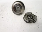 Suzuki Lt 160 Quadrunner Centrifugal Clutch 21110-02C01 1989-2004 Used. Price: $30.00.