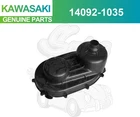 Kawasaki Mule Belt Cover 14092-1035 New. Price: $159.99.