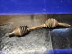 Yamaha 89-96 Big Bear 350 93-98 Kodiak 400 Front Cv Axle Oem 3HN-2510F-01-00 Used. Price: $39.95.