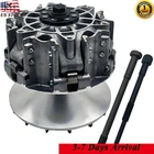 Primary Clutch W/puller Tool For Can-am Brp Maverick X3 Turbo Xds Max Xmr Xrc Us New. Price: $480.00.