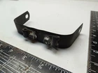 '85-87 Suzuki Brake Pipe Clamp Bracket LT230GE & / '86 Oem Used. Price: $14.95.