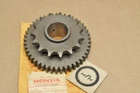 Nos Honda 1977-84 FL250 Odyssey Primary Shaft Reduction Gear 41251-950-000 New. Price: $133.39.