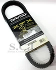 Artic Bearcat Cfr Crossfire F1000 F6 F8 M8 T500 Dayco XTX5032 Drive Belt Atv New. Price: $197.73.