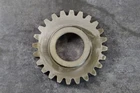 Honda TRX90 Mainshaft Fourth 4TH Gear 24T Oem 22110-GN5-910 Used. Price: $30.00.