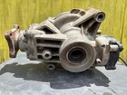 2020 Cf Moto 600 Front Differential Used -- Part# Q830-310000-50001. Price: $550.88.