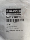 Genuine Polaris Oem/nos Circlip 3235156WO New. Price: $9.99.