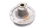 Suzuki Quadmaster 4X4 Secondary Driven Clutch LTA500F Used. Price: $49.99.